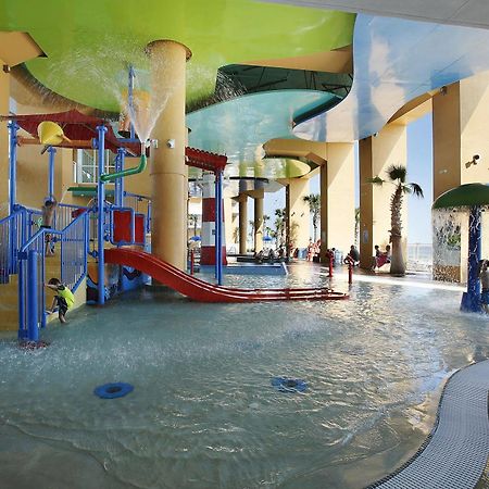Splash Panama City Beach Exterior foto