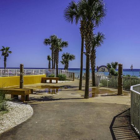 Splash Panama City Beach Exterior foto