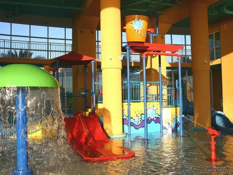 Splash Panama City Beach Exterior foto
