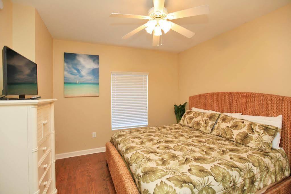 Splash Panama City Beach Exterior foto