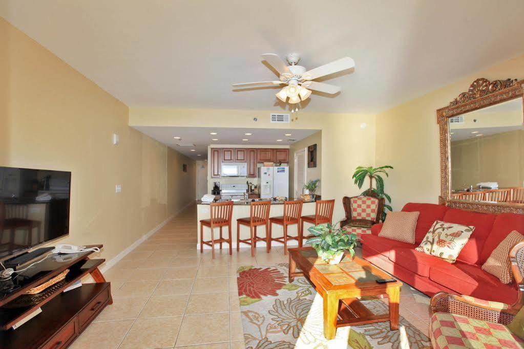 Splash Panama City Beach Exterior foto