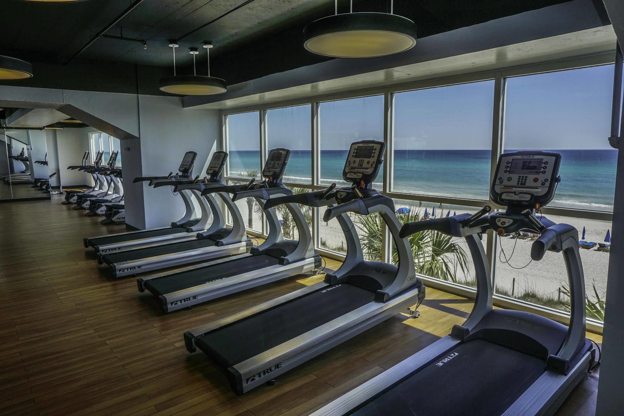Splash Panama City Beach Exterior foto