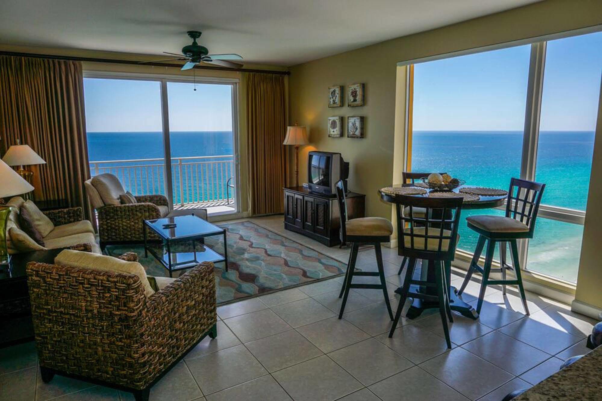 Splash Panama City Beach Exterior foto