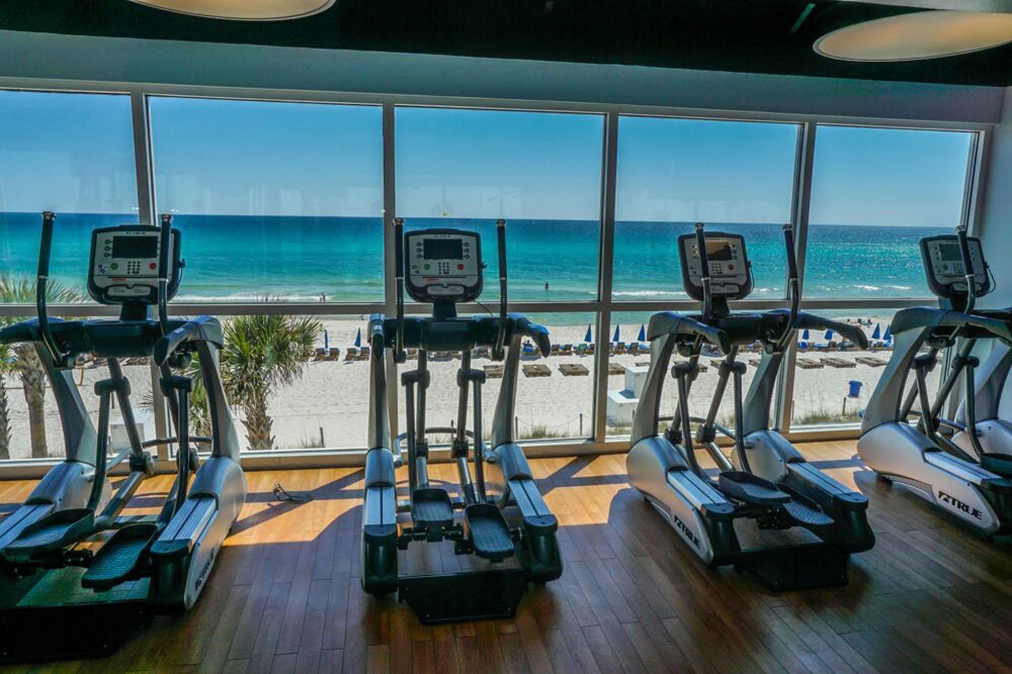 Splash Panama City Beach Exterior foto