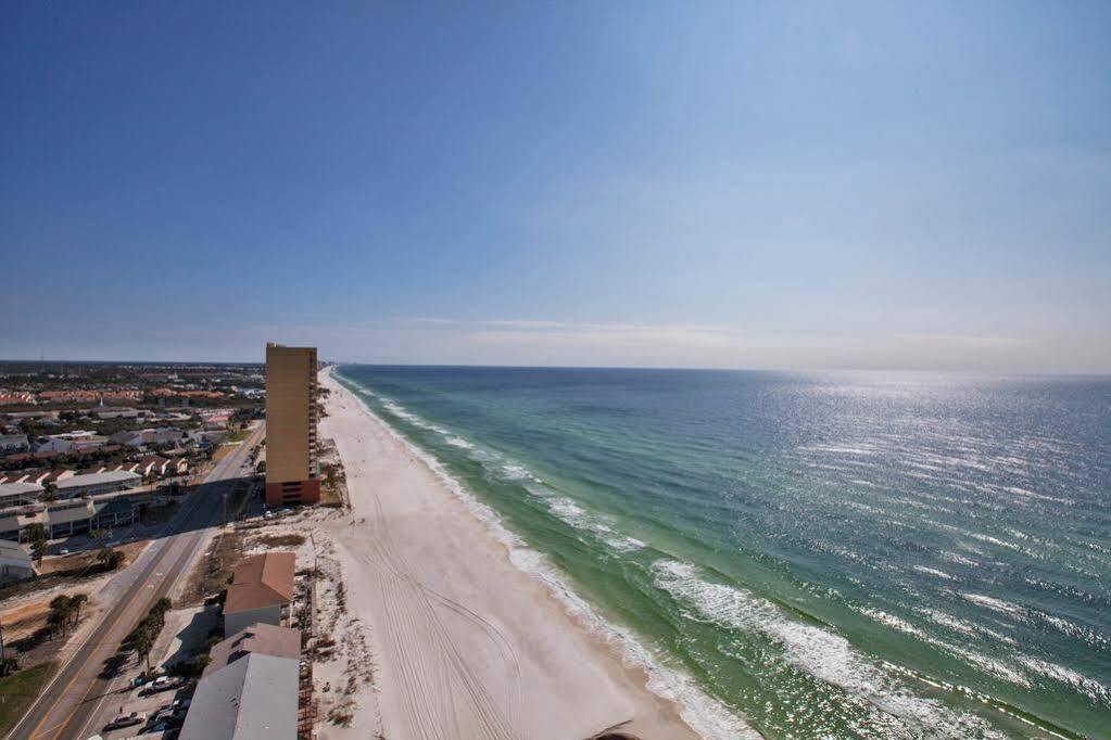 Splash Panama City Beach Exterior foto